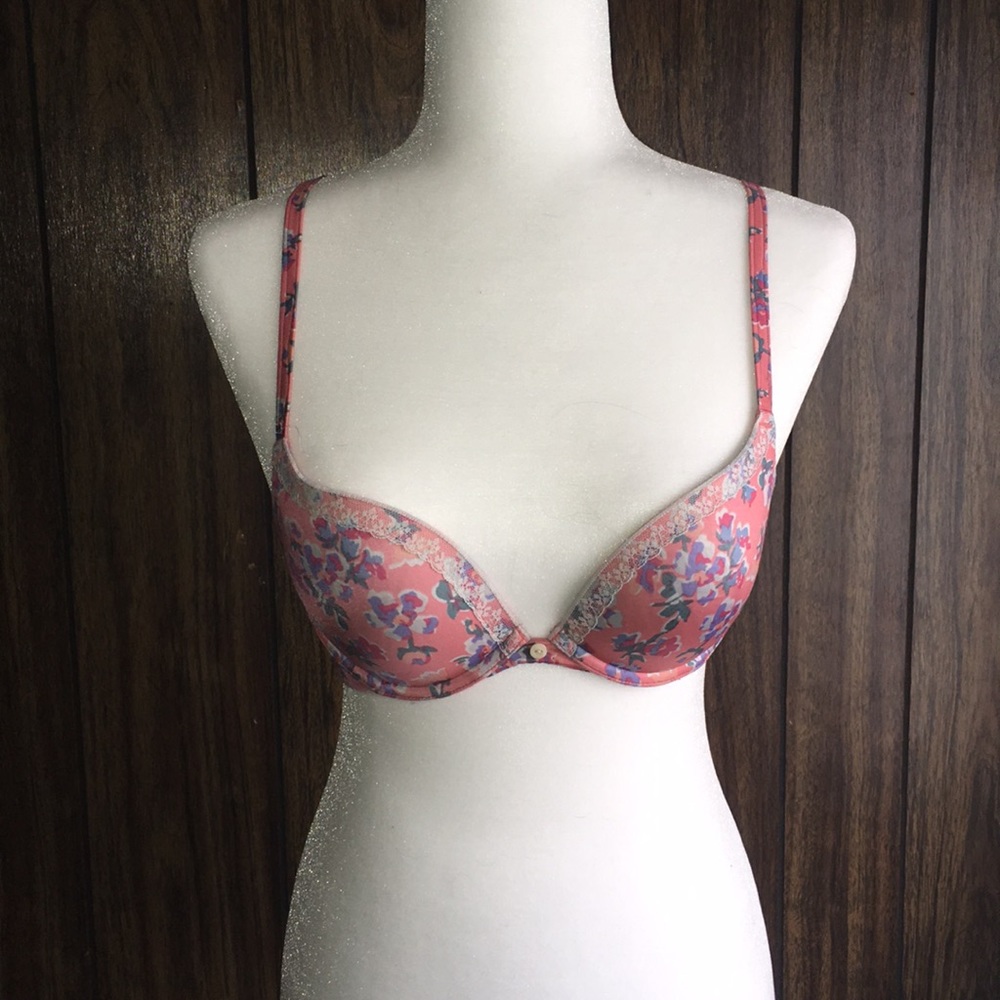 Aerie bra